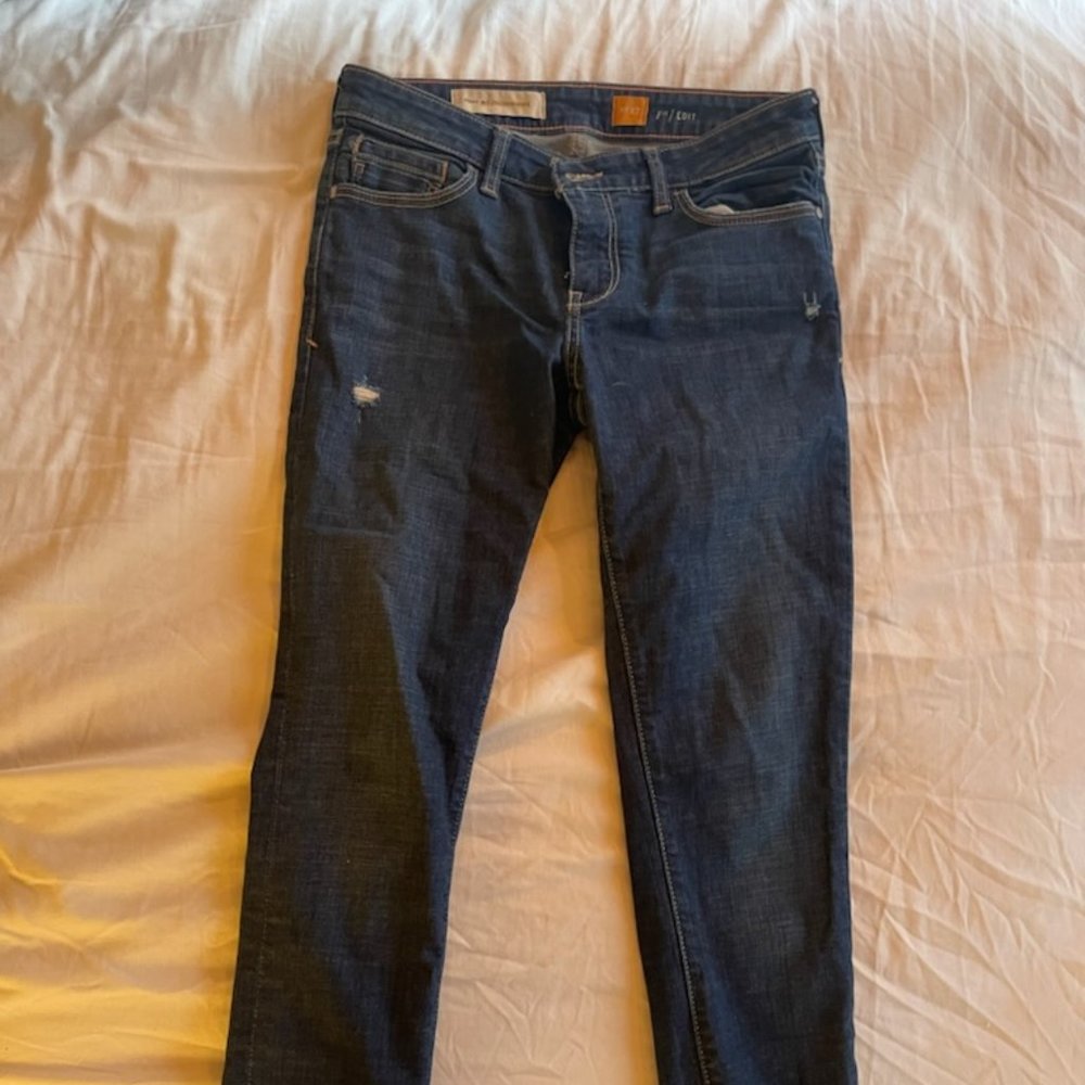 Anthropologie Jeans